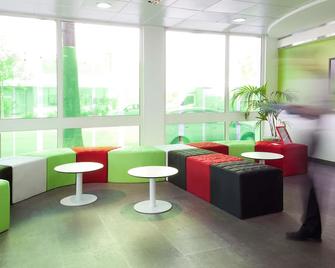 Ibis Styles Lyon Villeurbanne - Villeurbanne - Lounge