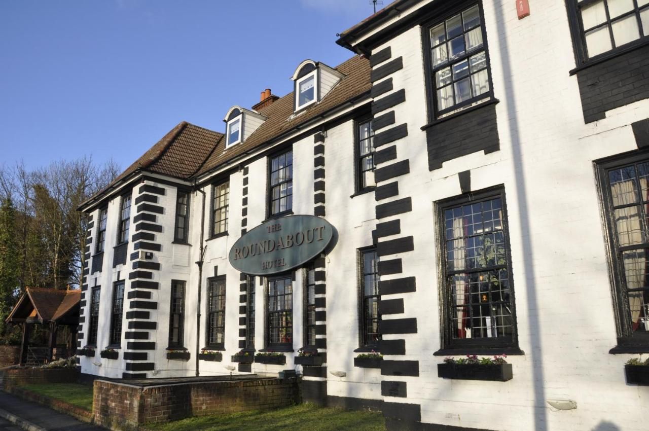 The Roundabout Hotel