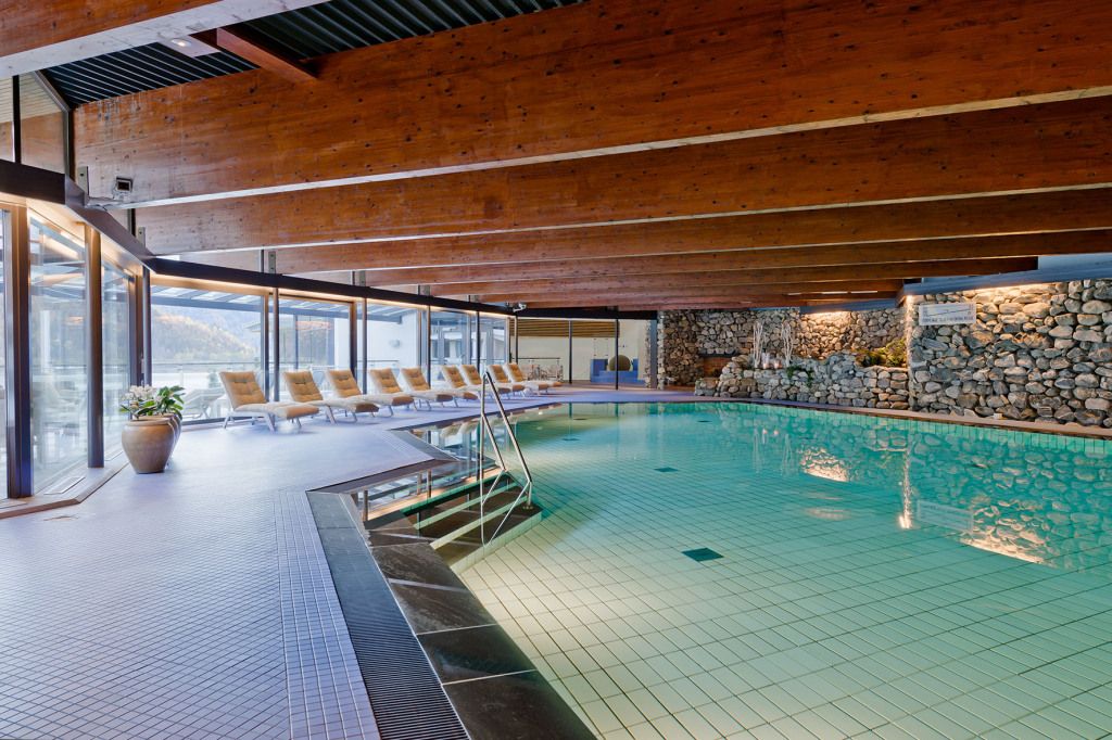 Hotel Alexandra Loen