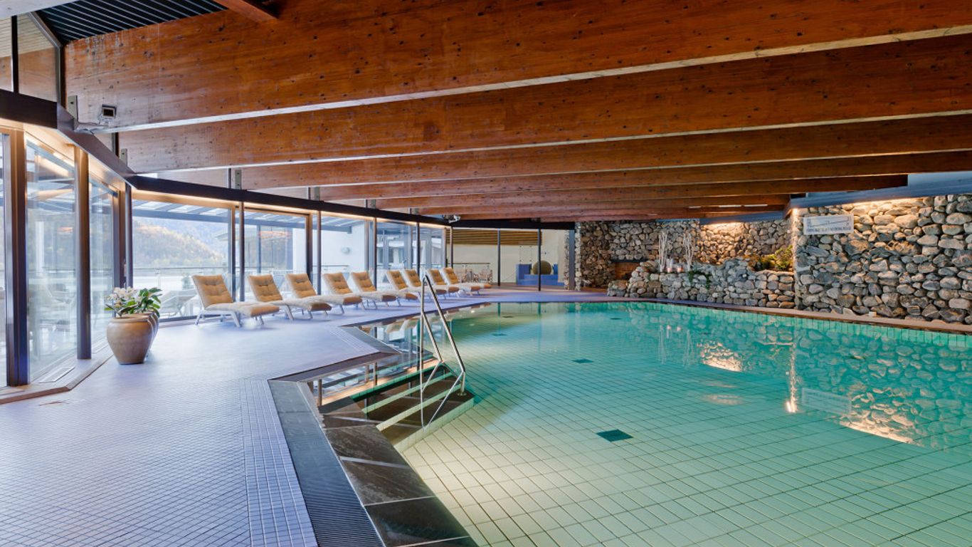 Hotel Alexandra Loen