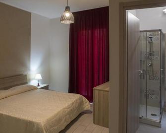 Barone Apartments - Sciacca - Habitación