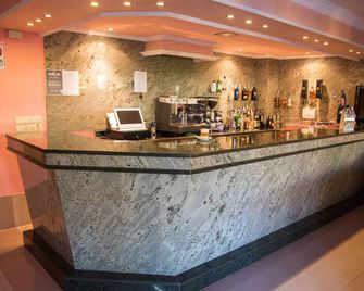 Hotel Atlantico Sanxenxo - Sanxenxo - Receptionist