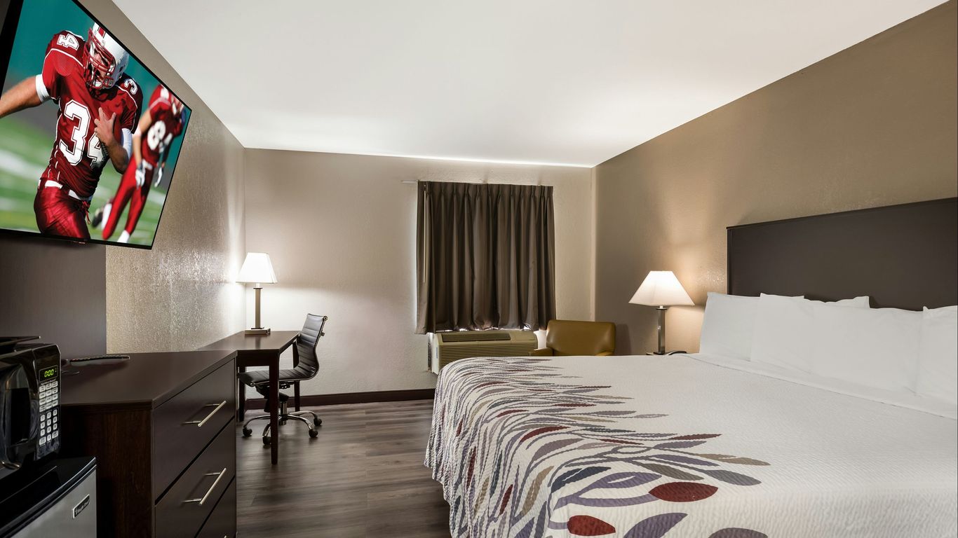 Red Roof Inn Allentown South