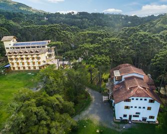 Hotel Guanxi - Monte Verde