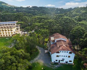 Hotel Guanxi - Monte Verde