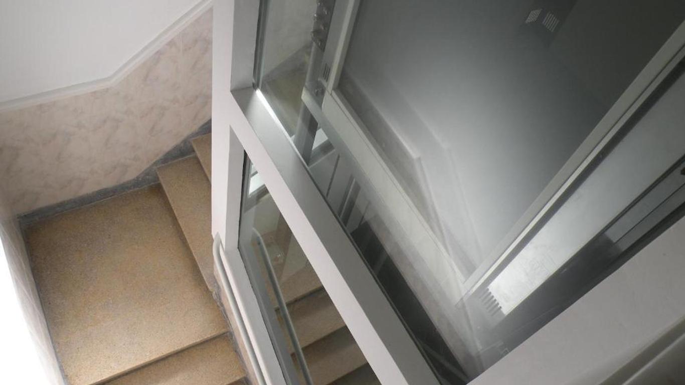 هوتل رومبيولاس