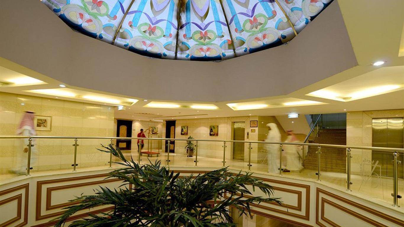 Boudl Al Morouj