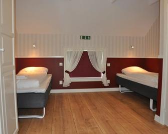 Kroken - Kvillsfors - Habitación