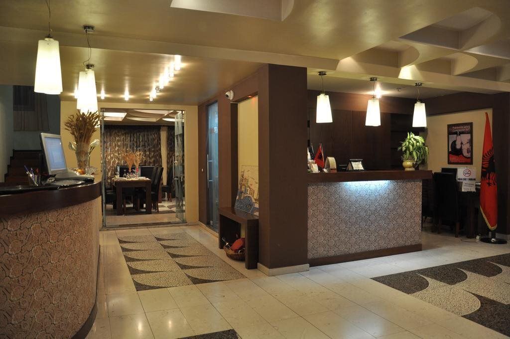 هوتل أمباسادور