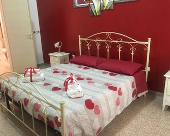 B&B da Mino - Grottaglie - Bedroom