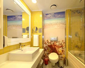 Tui Blue Tropical - Ortaca