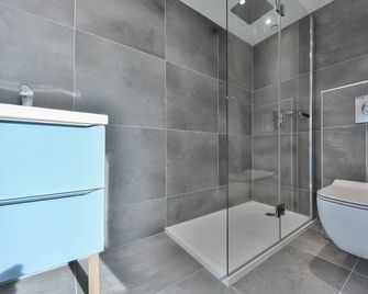 1 Bedroom Apartment Sleeps 4 Hyper Center And Beach In Hardelot - Neufchâtel-Hardelot