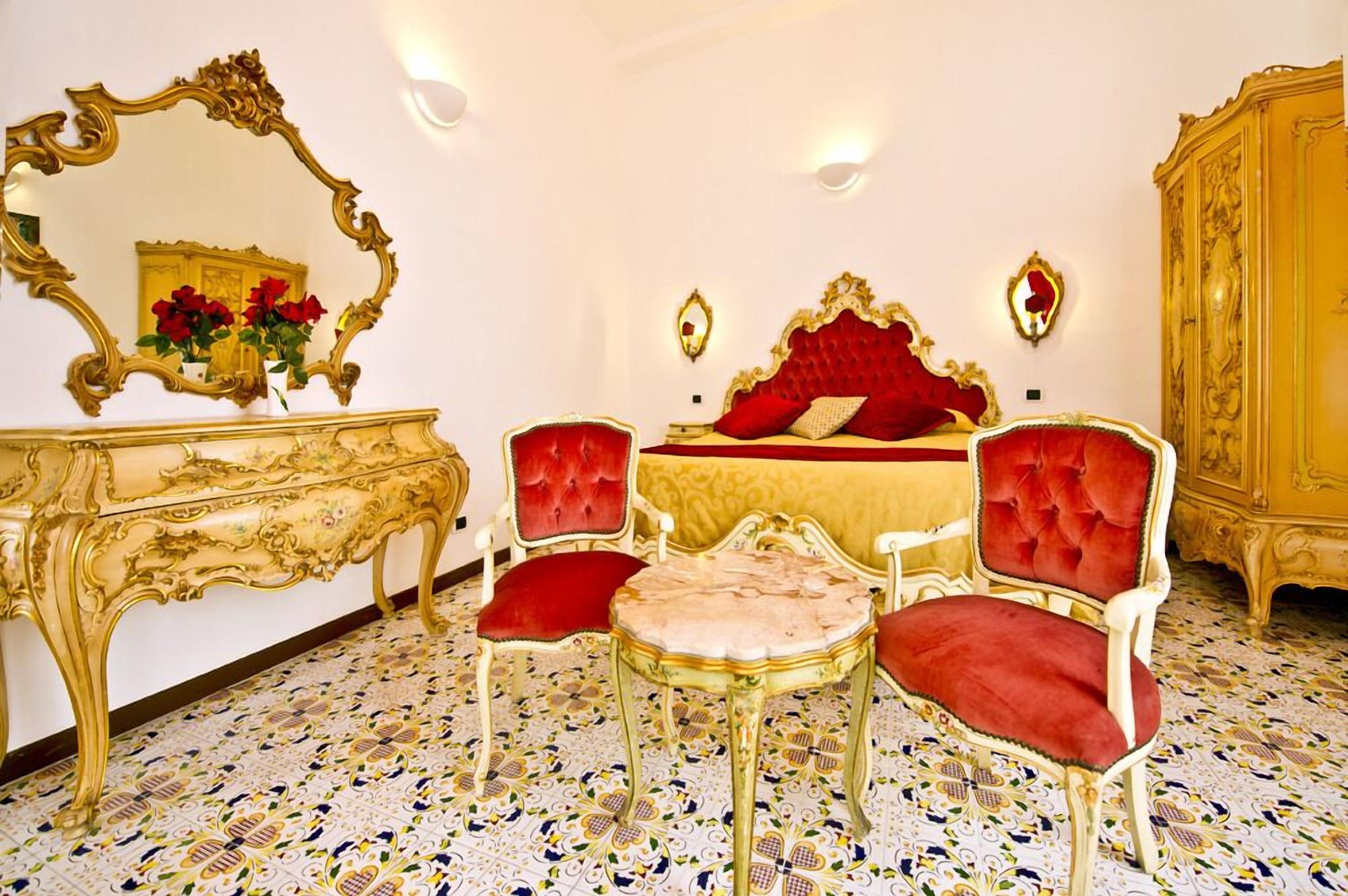 Hotel Residenza Sole - Guest House - אמלפי
