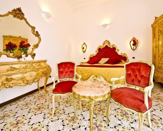Hotel Residenza Sole - Guest House - Amalfi