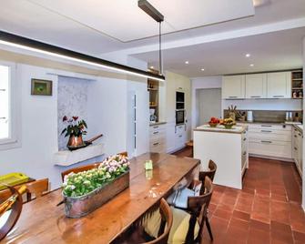 Nice Home In Mondragon With Wifi - Mondragon - Cocina
