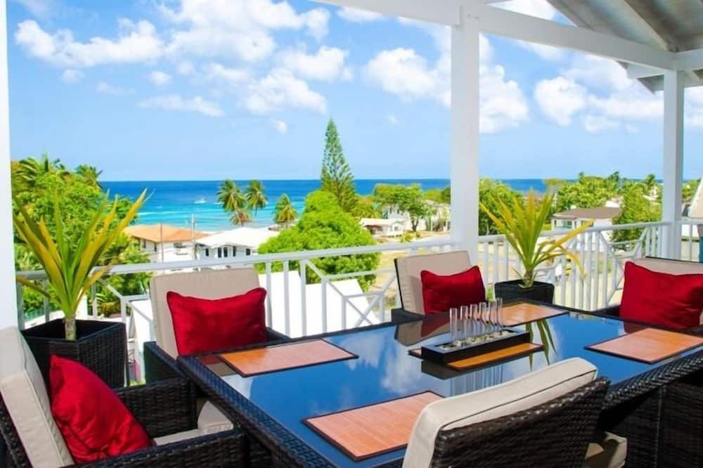 Lantana Resort - Saint James - Balcony