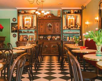 Le Croiseur - Saint-Malo - Restaurant