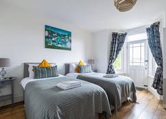 Woodgrange - Southend-on-Sea - Bedroom