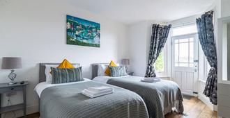 Woodgrange - Southend-on-Sea - Bedroom
