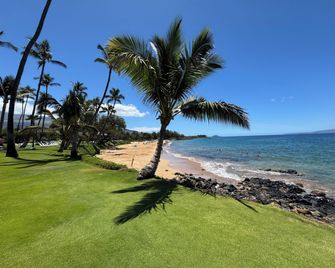 The Happy Hideaway - Maui Calm by the Ocean - Kihei