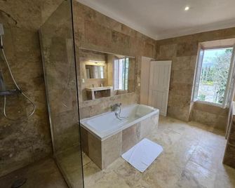 Bastide du Luberon - Apt