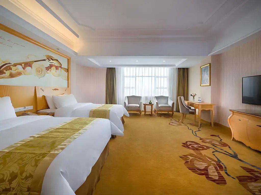 Vienna Hotel Guangdong Gaozhou City East Passenger Depot thumbnail 3