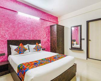 Fabhotel Green Vista - Chandapura - Habitación