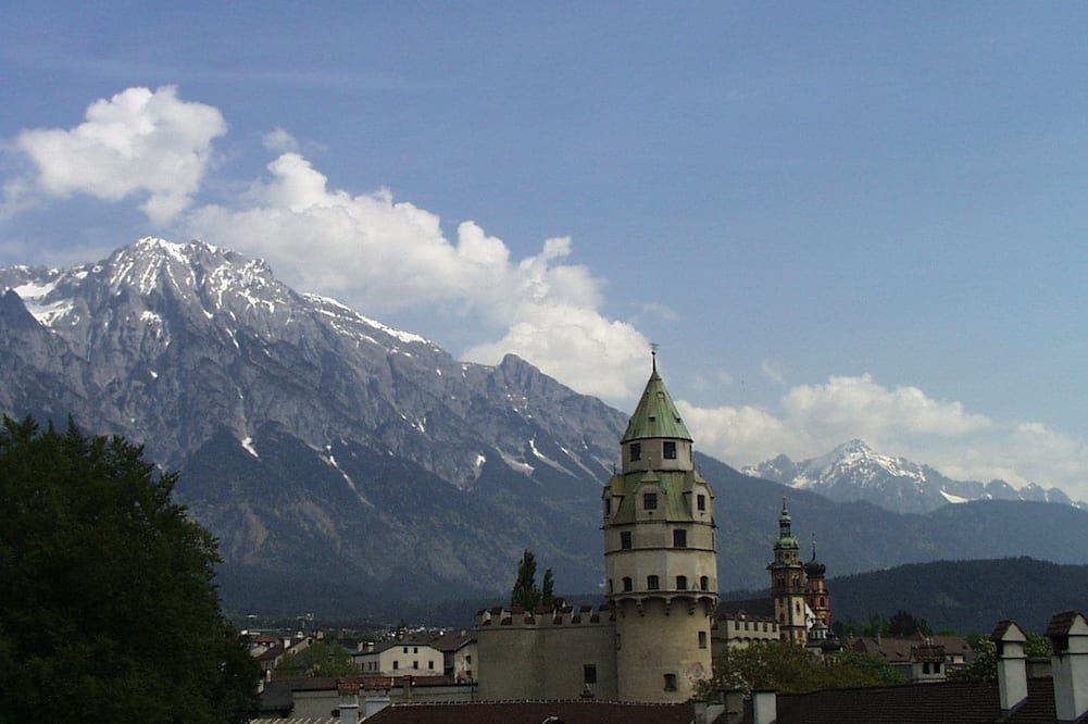 Austria Classic Hotel Heiligkreuz thumbnail 3