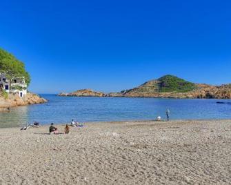 Sa Tuna 2 - Sa Caseta - Begur - Beach