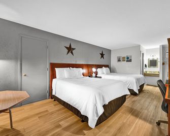 Harvest Drive Family Inn - Renovated Rooms - Intercourse