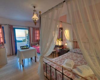 Artemis Village - Karterados - Bedroom