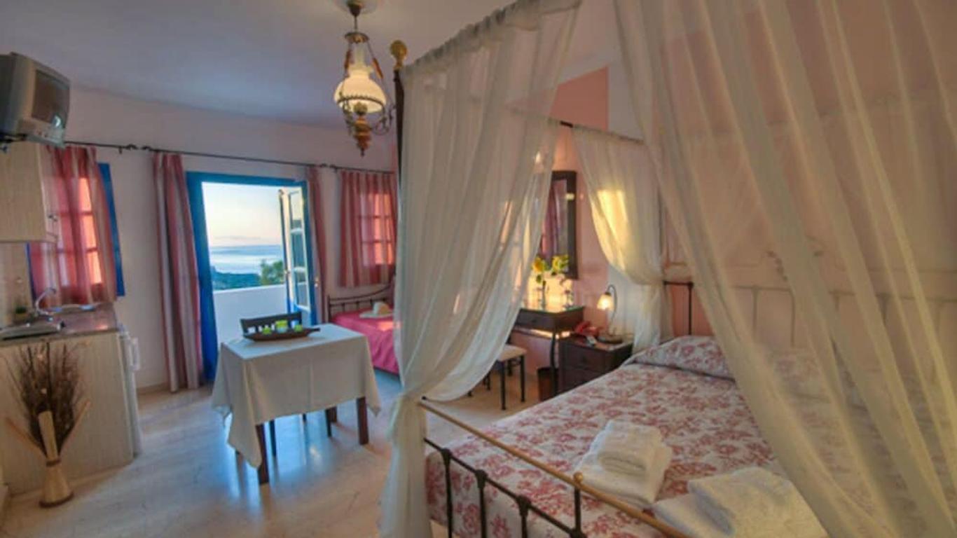 أرتيميس فيلديج