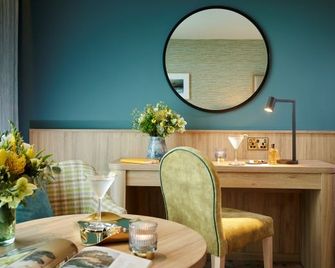 Sligo Park Hotel & Leisure Club - Sligo - Chambre