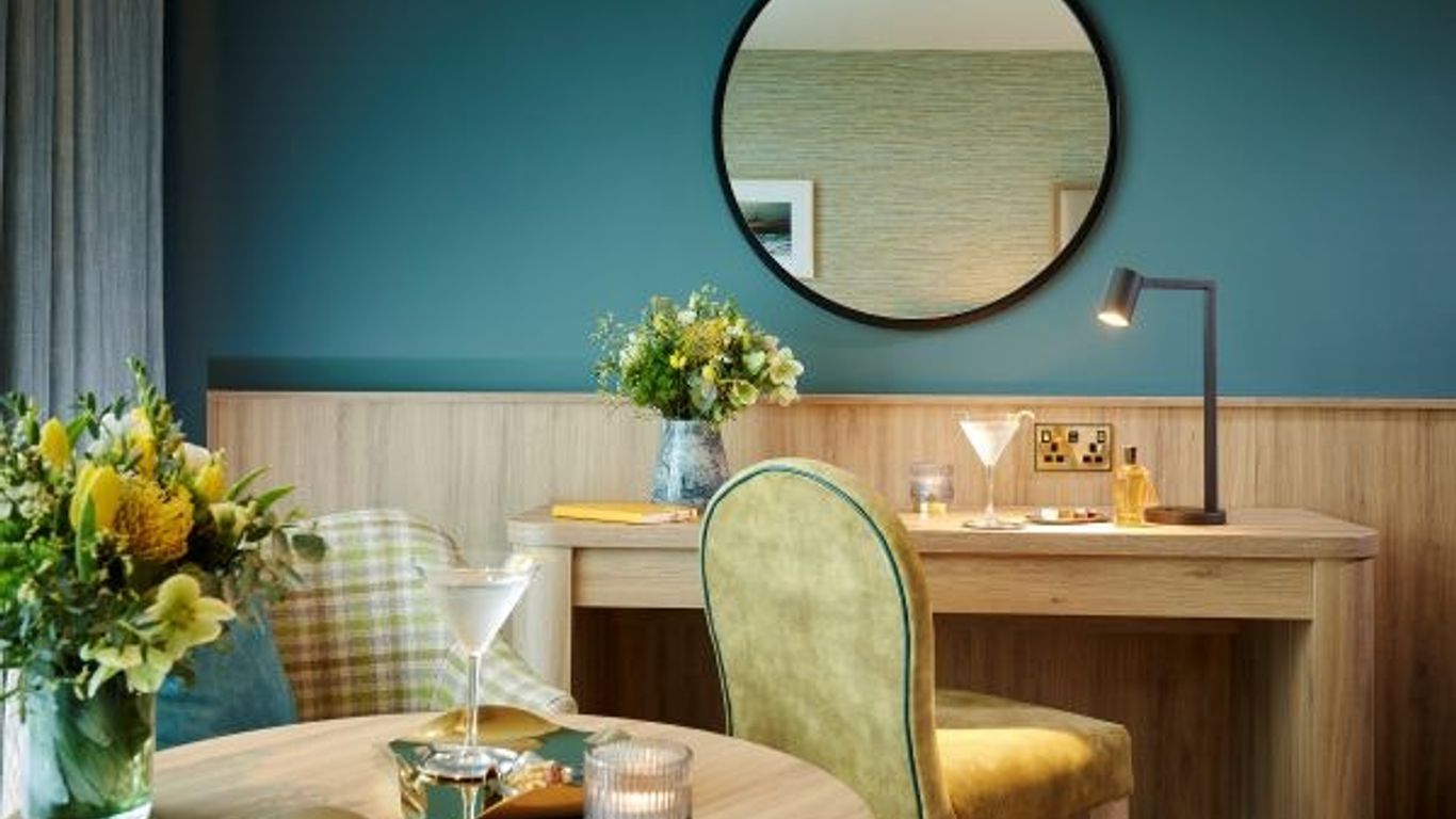 Sligo Park Hotel & Leisure Club