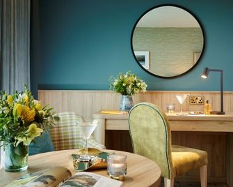 Sligo Park Hotel & Leisure Club - Sligo - Sovrum