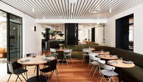 The Prince - Melbourne - Restaurant