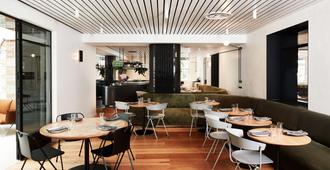 The Prince - Melbourne - Restaurante