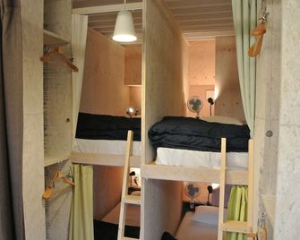 Backpackers Hotel Noosa Japan in Takatsuki Tonda - Takatsuki