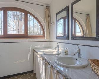 Holiday Home Podere San Raffaele - Cinzia by Interhome - Poggibonsi - Baño