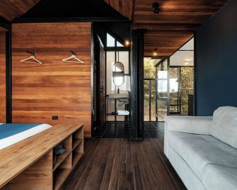 The Boato Hotel - El Peñol