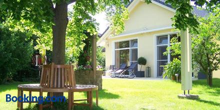 Image of hotel: Badische Landoase