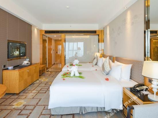 Wanning Yingbin Hotel - Wanning