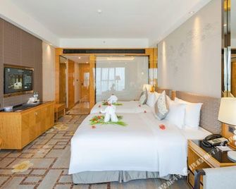 Wanning Yingbin Hotel - Wanning