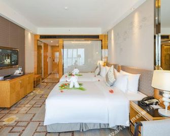 Wanning Yingbin Hotel - Wanning