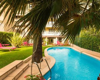 Sun Riviera - Cannes - Piscina