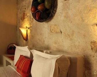 Casa Del Tejadillo - Cartagena