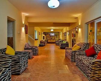Miridiya Lake Resort - Anurādhapura - Ingresso