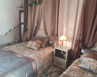 B&B room sings crystal - Target - Habitación