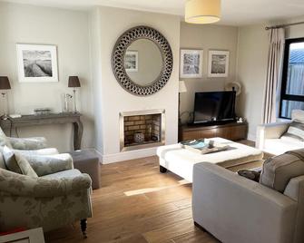 Clearwater Cove Rosslare Stand County Wexford - Rosslare - Living room