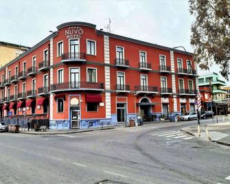 Hotel Nuvò - Naples - Building